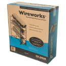 San Jamar C8503WF Cup & Lid Organizer, (5) Compartment, All Cup Types thumbnail 8