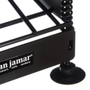 San Jamar C8504WFD Cup & Lid Organizer, (6) Compartment, All Cup Types thumbnail 4