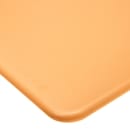 San Jamar CB1218KC Cut-N-Carry® Cutting Board Set w/ (6) Boards - 12" x 18", Assorted Colors thumbnail 4