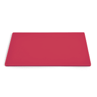 San Jamar CB152012RD Cut-N-Carry Cutting Board, 15 x 20 x 1/2 in, NSF, Red thumbnail 8