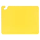 San Jamar CB1520QS Cut-N-Carry® Cutting Board Set w/ (4) Boards - 15" x 20", Assorted Colors thumbnail 2