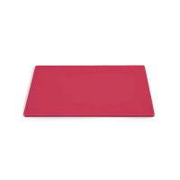 San Jamar CB182412RD Cut-N-Carry Cutting Board, 18 x 24 x 1/2 in, NSF, Red thumbnail 8
