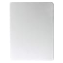 San Jamar CB6912WH Bar Board, 6 x 9 x 1/2 in, NSF, White thumbnail 4