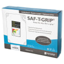 San Jamar CBG1520KC Saf-T-Grip® Cutting Board Set w/ (6) Boards - 15" x 20", Assorted Colors thumbnail 6