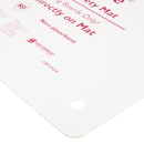 San Jamar CBM1016 Cutting Board-Mate, 10 x 16 in, Non-Absorbent Synthetic Rubber, NSF thumbnail 3