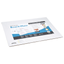 San Jamar CBM1318 Cutting Board-Mate, 13 x 18 in, Non-Absorbent Synthetic Rubber, NSF thumbnail 3