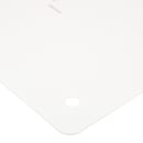 San Jamar CBM1622 Cutting Board-Mate, 16 x 22 in, Non-Absorbent Synthetic Rubber, NSF thumbnail 3