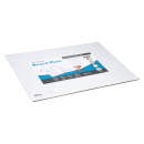 San Jamar CBM1622 Cutting Board-Mate, 16 x 22 in, Non-Absorbent Synthetic Rubber, NSF thumbnail 6