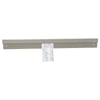 San Jamar CK6536A 36" Order Rack - Aluminum, Silver thumbnail 5