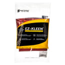 San Jamar EZKSL 16" Sleeve - Poly Cotton, Red thumbnail 10