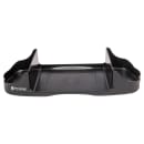 San Jamar H400CTBK Tabletop Napkin Condiment Caddy Holds Dispenser H4005TBK thumbnail 2