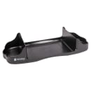 San Jamar H400CTBK Tabletop Napkin Condiment Caddy Holds Dispenser H4005TBK thumbnail 3