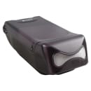 San Jamar H5005TBK Countertop 450 Fullfold Napkin Dispenser, Black Pearl thumbnail 3