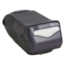 San Jamar H5005TBK Countertop 450 Fullfold Napkin Dispenser, Black Pearl thumbnail 6