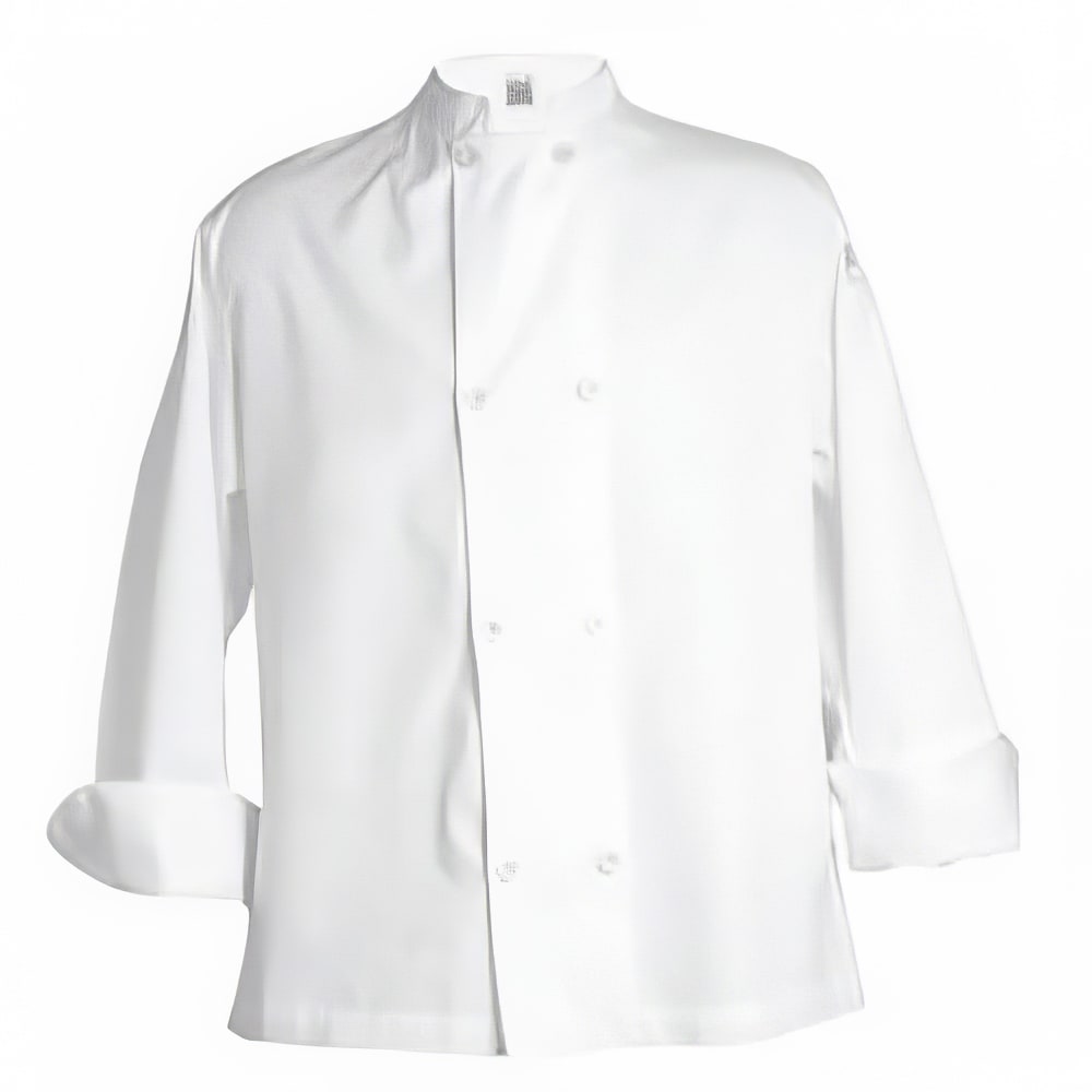 Chef Revival Traditional Chef's Jacket Size 2X (J049-2X)