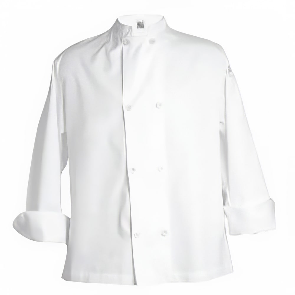 Chef Revival Traditional Chef's Jacket Size 3X (J049-3X)
