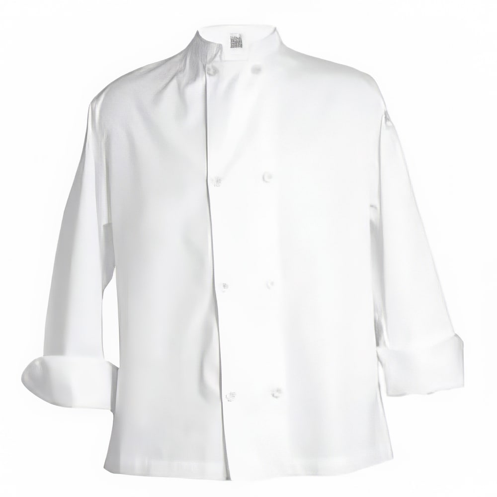 Chef Revival Traditional Chef's Jacket Size 4X (J049-4X)