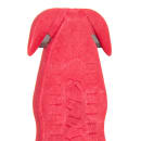 San Jamar KK401 Box Cutter w/ Recessed Blade, NSF, Red thumbnail 4