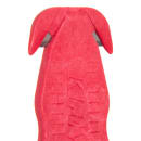 San Jamar KK403 Box Cutter, Recessed Blade, NSF, Red thumbnail 4