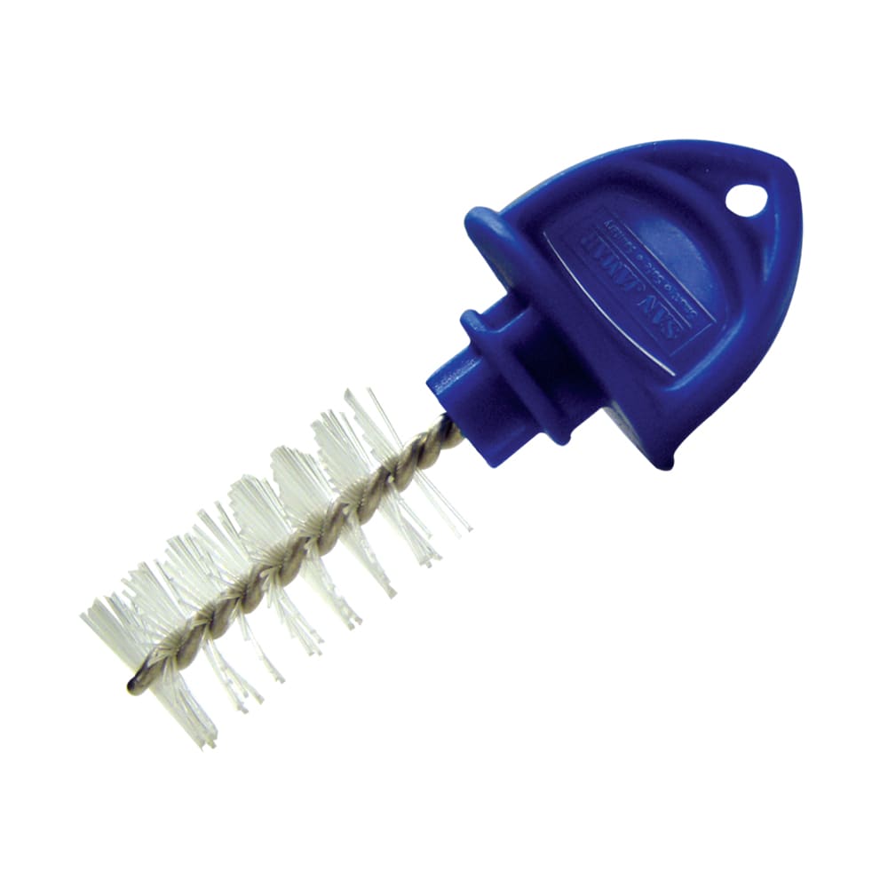 San Jamar KLP200 Kleen Plug, Use To Keep Beer Taps Clean Overnight
