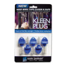 San Jamar KLP200 Kleen Plug, Use To Keep Beer Taps Clean Overnight thumbnail 2