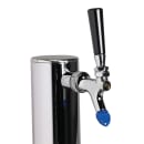San Jamar KLP250 Kleen Plug, Use To Keep Beer Taps Clean Overnight thumbnail 2
