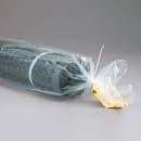 San Jamar KM1100B Kitchen Mat, Anti-Slip, Fatigue Fighting, Grease Resistant, 3' x 5', Black thumbnail 4