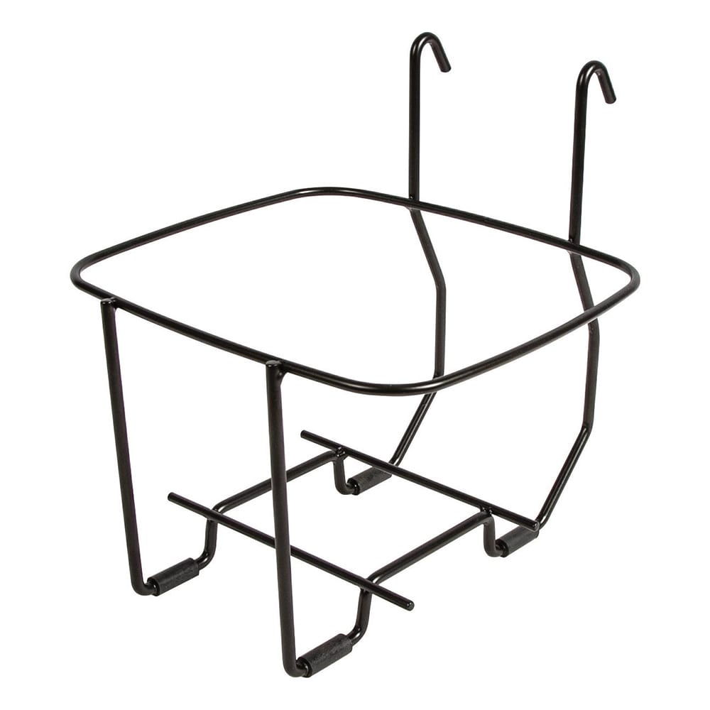 San Jamar KPPS256WM Wall Mount Stand for KPP256 8 qt Kleen-Pail® Pro™