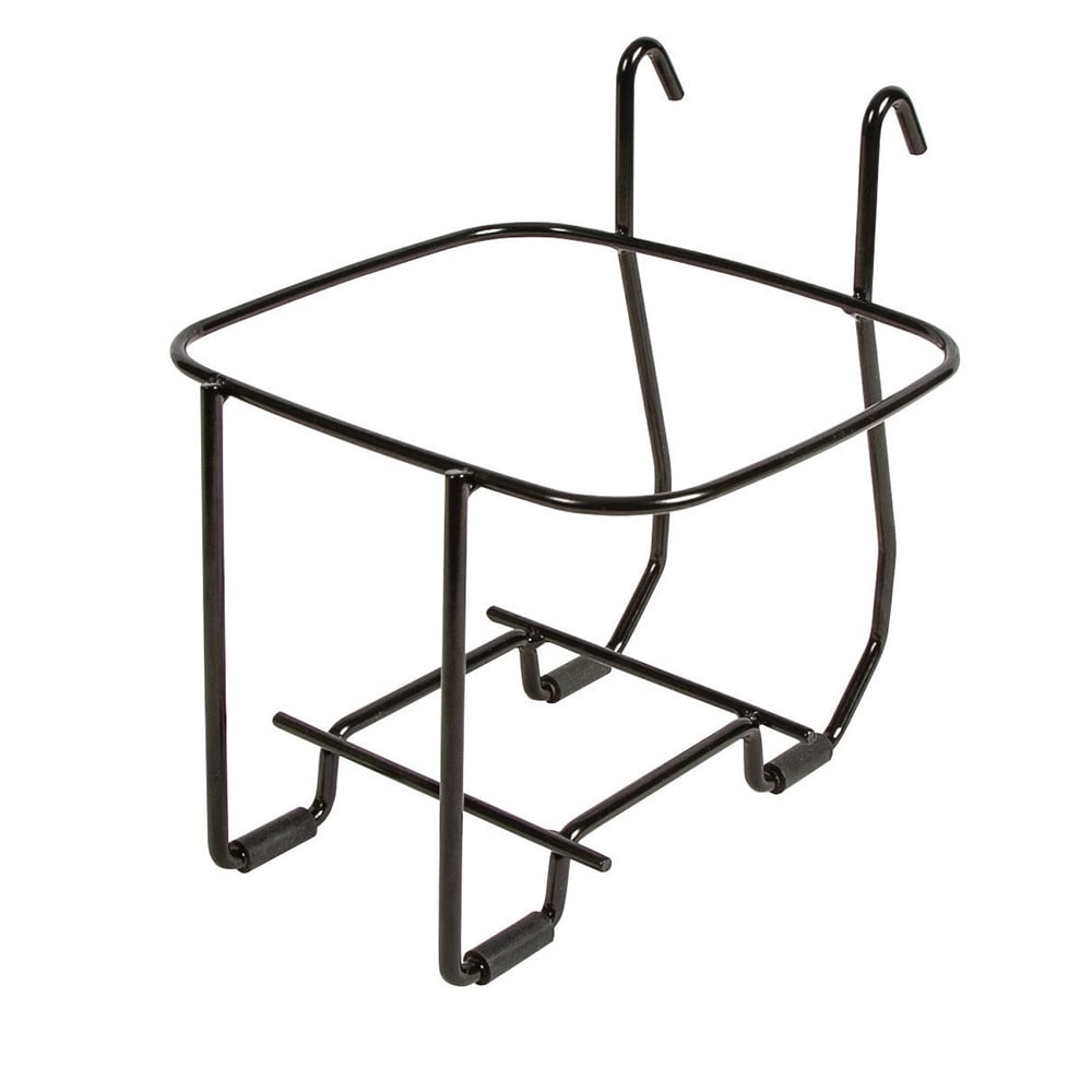 San Jamar KPPS97WM Wall Mount Stand for KPP97 3 qt Kleen-Pail® Pro™