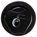 San Jamar L2400C EZ-Fit Large In-Counter Lid Dispenser, 24 46 oz Cup Lids thumbnail 3