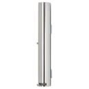 San Jamar L3402 Lid Dispenser, 1 Sleeve For 6 to 24 oz Lids thumbnail 2