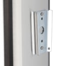 San Jamar L3502 Lid Dispense 1 Sleeve For 12 46 oz Lids, Stainless thumbnail 6