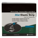 San Jamar MK0901 Mani-Kare Kolor-Cut Fabric Bandage, 7/8" X 3" Strips thumbnail 2