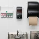 San Jamar MKBD100 Wall-Mount Mani-Kare Bandage Dispenser w/ Patch, Knuckle, & Strip Bandages thumbnail 10