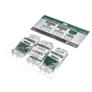 San Jamar MKBR901 Strip Bandage Refill for Mani-Kare Dispenser thumbnail 7