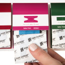 San Jamar MKBR903 Knuckle Bandage Refill for Mani-Kare Dispenser thumbnail 6