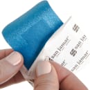 San Jamar MKBR905 Large Patch Bandage Refill for Mani-Kare Dispenser thumbnail 4