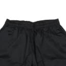 Chef Revival Poly Cotton Basic Chef Pants, 6X, Black (P020BK-6X) thumbnail 4