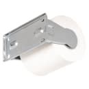 San Jamar R200XC Tissue Dispenser, Single Roll, Locking, Chrome thumbnail 3