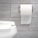 San Jamar R200XC Tissue Dispenser, Single Roll, Locking, Chrome thumbnail 5