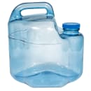 San Jamar RCU256 Rapi-Kool Cold Paddle, Polycarbonate, 256 oz. Capacity, NSF thumbnail 3