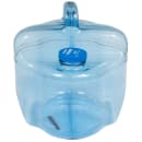 San Jamar RCU256 Rapi-Kool Cold Paddle, Polycarbonate, 256 oz. Capacity, NSF thumbnail 4