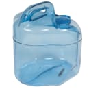 San Jamar RCU256 Rapi-Kool Cold Paddle, Polycarbonate, 256 oz. Capacity, NSF thumbnail 5