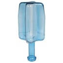 San Jamar RCU64 Rapi-Kool Cold Paddle, Polycarbonate, 64 oz. Capacity, NSF thumbnail 4
