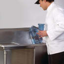 San Jamar RCU64V2 Rapi-Kool® Plus Cold Paddle w/ Hanging Hook, Polycarbonate thumbnail 2