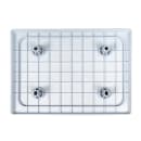 San Jamar SCDG30LFT Price Computing Scale w/ Stainless Steel Platform - Plastic Body, Silver thumbnail 7