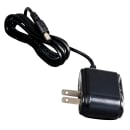 San Jamar SCDG33WD 33 lb Rectagular Wash Down Digital Scale - 8 1/4" x 8 1/2", Stainless thumbnail 7