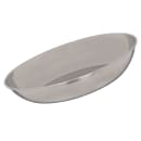 San Jamar SCDLB2 Escali 2 lb Dial Scale w/ Removable Platform - 6" x 6", Stainless thumbnail 4