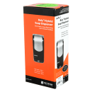 San Jamar SHF970SS Wall Mount Touch Free Foam Soap Dispenser - 5 3/4" x 12 1/4", Stainless thumbnail 7