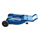 San Jamar SICART60 Dolly for Saf-T-Ice® 6 gal Totes thumbnail 2